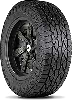 Amazon.com: 245 65 R17 All Terrain Tires